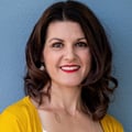 Valerie Farrell