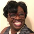 Martha Evans