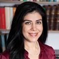 Dr. Tehela Nimroody