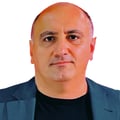 Dr. Eli Nader