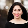 Kalpana Daswani