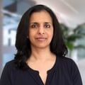 Jessica Parekkadan-Mohammed