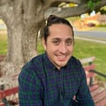 Simon Camarillo