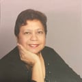 Myrna Diptee