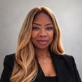 Tanya Sydnor Holmes
