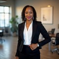 Dr. Sonya Anthony