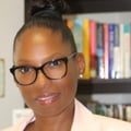 Carolyn Cooper Murriel