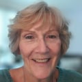 Ruth Fogarty
