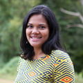 Zarina Burdge