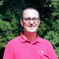 Ian Esmay