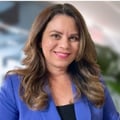 Yolanda Morales