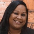 Ebony Walker