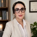 Azadeh Shirgir
