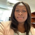 Dr. Vivian Owusu-mensah