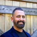 Michael Canton