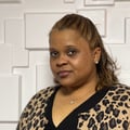 Nadine Doleyres- Francois