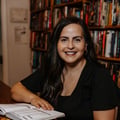 Keishla Barry