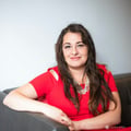 Liza Mordkovich