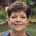 Beverly Hodsden