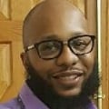 Damien Alston