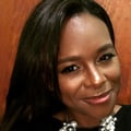Yasmin Potts-Thomas