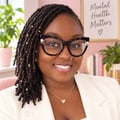 Tenisha Simon