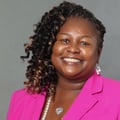 Dr. Gwendolyn Martin