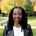 Dr. Traci Parramore-Chambers
