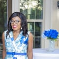 Dr. Michelle Petmi Ndomo