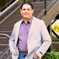 Gregorio Lozano