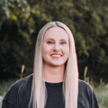 Whitney Pribble