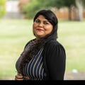 Monica Govindarajan