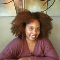 Nina Mitchell