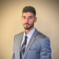 Michael Dacunto