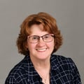 Robin May
