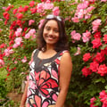 Nadia Sookar