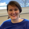 Ruth Orme-Johnson