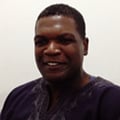 Dr. Calvin Young