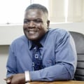 Dr. Calvin Young