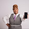 Anita Wiley-Holman