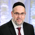 Dovid Levine