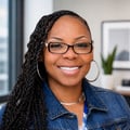 Tameika Ivey