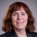 Dr. Donna Bliss
