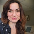 Dr. R. Maryam Maurer