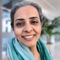 Rakhi Shingala