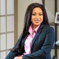 Dr. Mercy Ngeusang
