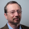 Dr. Mark Shukhman