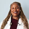 Dr. Cherie Winston Borkorm