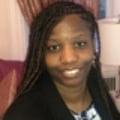 Nadine Merriweather