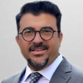 Mohammed Joz, Pmhnp-Bc